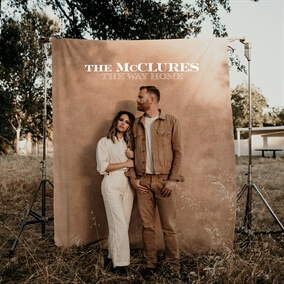 Always Good (feat Rita Springer) By The McClures