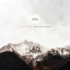 Foundation By Michael Neale