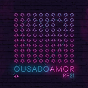 Ousado Amor By Renascer Praise