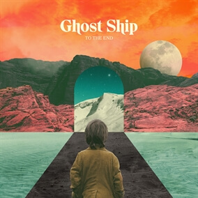 Chaos By Ghost Ship
