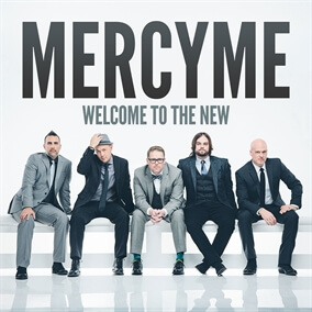 Dear Younger Me By MercyMe
