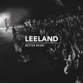 Way Maker By Leeland