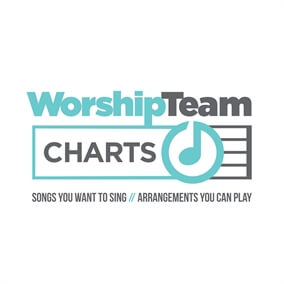 Great Are You Lord By WorshipTeam Charts