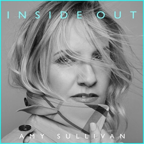 Inside Out Oleh Amy Sullivan
