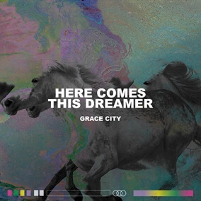 Always Only Jesus By Grace City