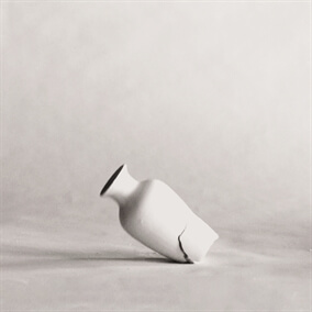 Alabaster Heart By kalley