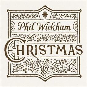 Joy To The World (Joyful, Joyful) By Phil Wickham