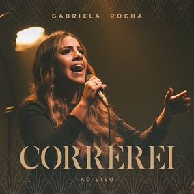 Correrei Por Gabriela Rocha