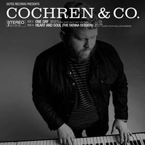 Heart And Soul By Cochren & Co.
