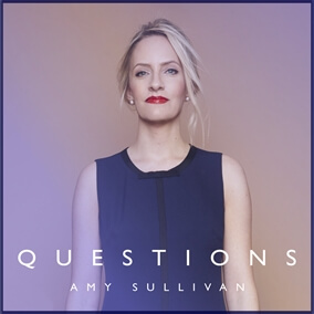 Questions Oleh Amy Sullivan