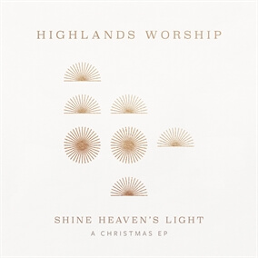 Born In Bethlehem By Highlands Worship