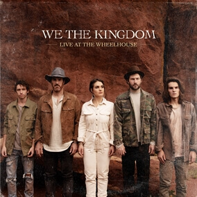 Holy Water By We the Kingdom