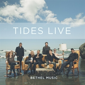 Breaking Through (Live) By Bethel Music