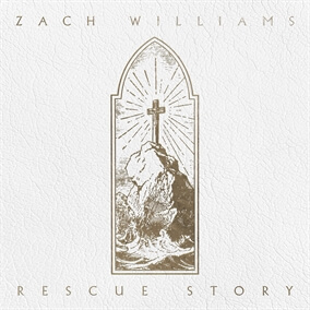 There Was Jesus By Zach Williams