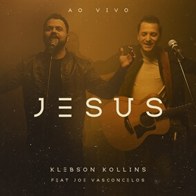 Jesus Por Klebson Kollins