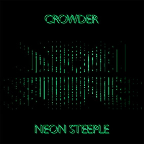 I AM By Crowder