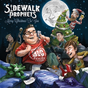 Have Yourself a Merry Little Christmas By Sidewalk Prophets
