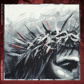 Nombre Sobre Todo (feat. Eric Phillips) Por Aliento