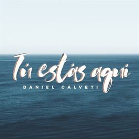 Tu Estás Aquí By Daniel Calveti