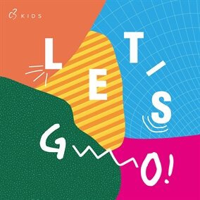 Crazy 으로 C3 Kids