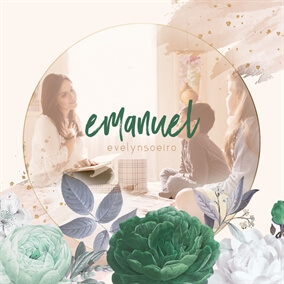 Emanuel By Evelyn Soeiro