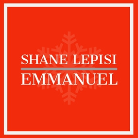 Emmanuel Por Shane Lepisi