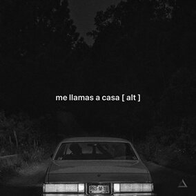Me Llamas A Casa (Pródigo) [ALT Version] By PRISMA