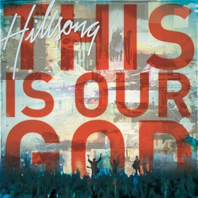 With Everything By Hillsong Worship