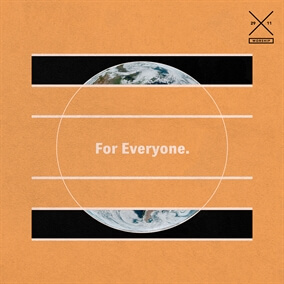 For Everyone By 29:11 Worship