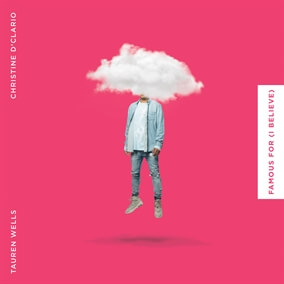 Famous For (I Believe) (Spanish/English Version) By Tauren Wells