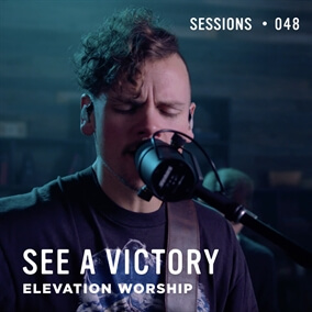 See A Victory Por Elevation Worship