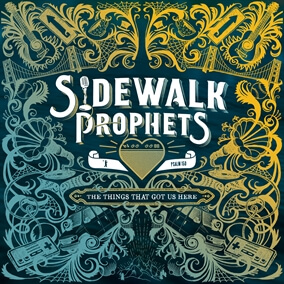 Smile (Single Mix) de Sidewalk Prophets