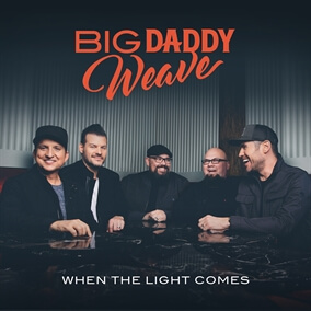 All Things New By Big Daddy Weave