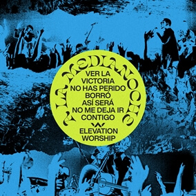 No Has Perdido By Elevation Worship, Elevation Español
