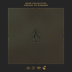 Day Of Victory By Rend Collective