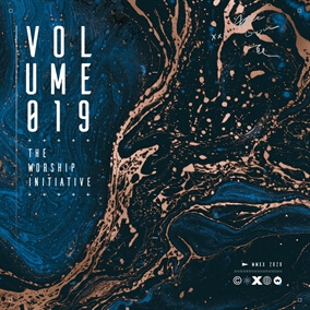 Blessed Assurance By The Worship Initiative