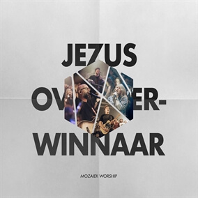 Aanvaard By Mozaiek Worship