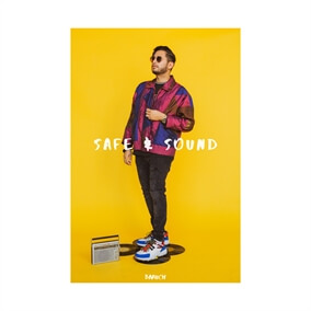 Safe and Sound By BARUCH