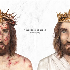 Zeig Mir Deinen Weg By Alive Worship