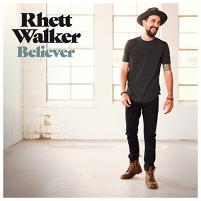 Believer By Rhett Walker