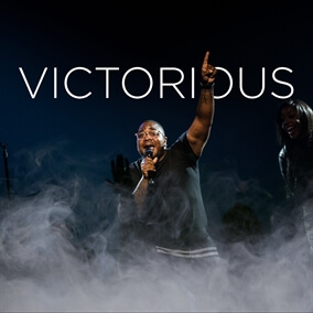 Victorious By Cross Worship