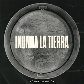 Inunda La Tierra