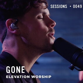 Gone By Elevation Worship