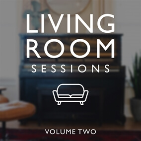 All Hail King Jesus By Living Room Sessions