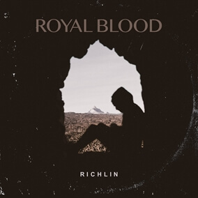 Royal Blood (Spilled For Us) By Richlin