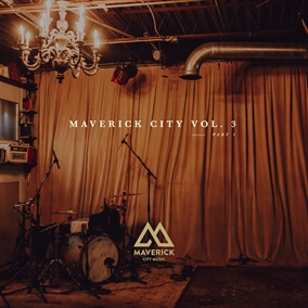 Promises By Maverick City Music