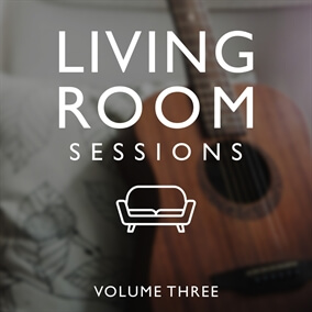 Living Room Sessions, Vol. 3