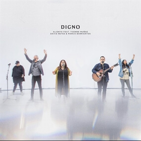 Digno Por Aliento