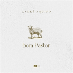 Bom Pastor Por André Aquino