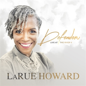 Defender - Live at the River II